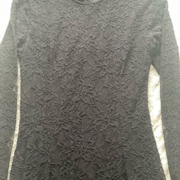 Bardot Meghan Lace Midi Dress - Picture 8 of 13